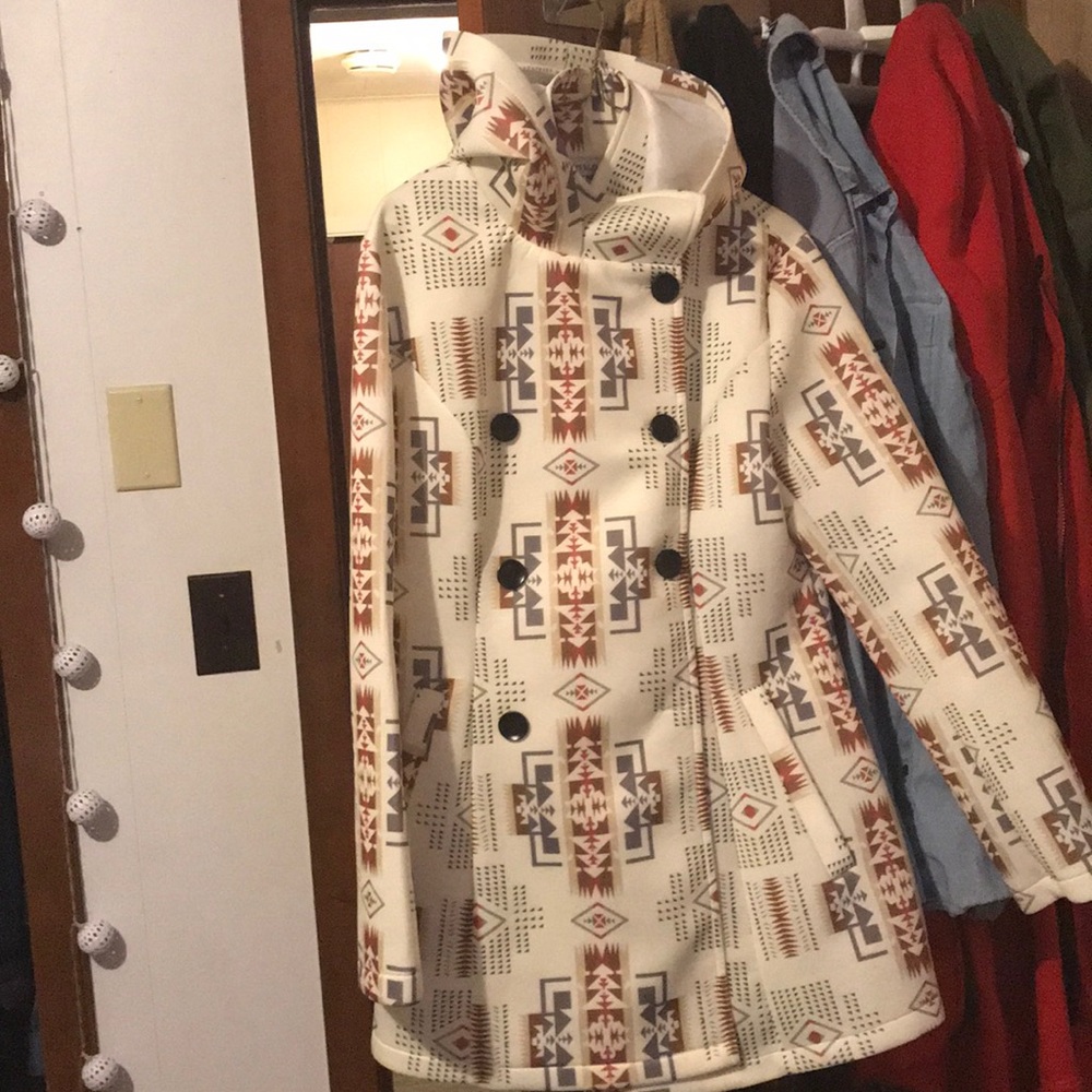 Fall/Spring Jacket